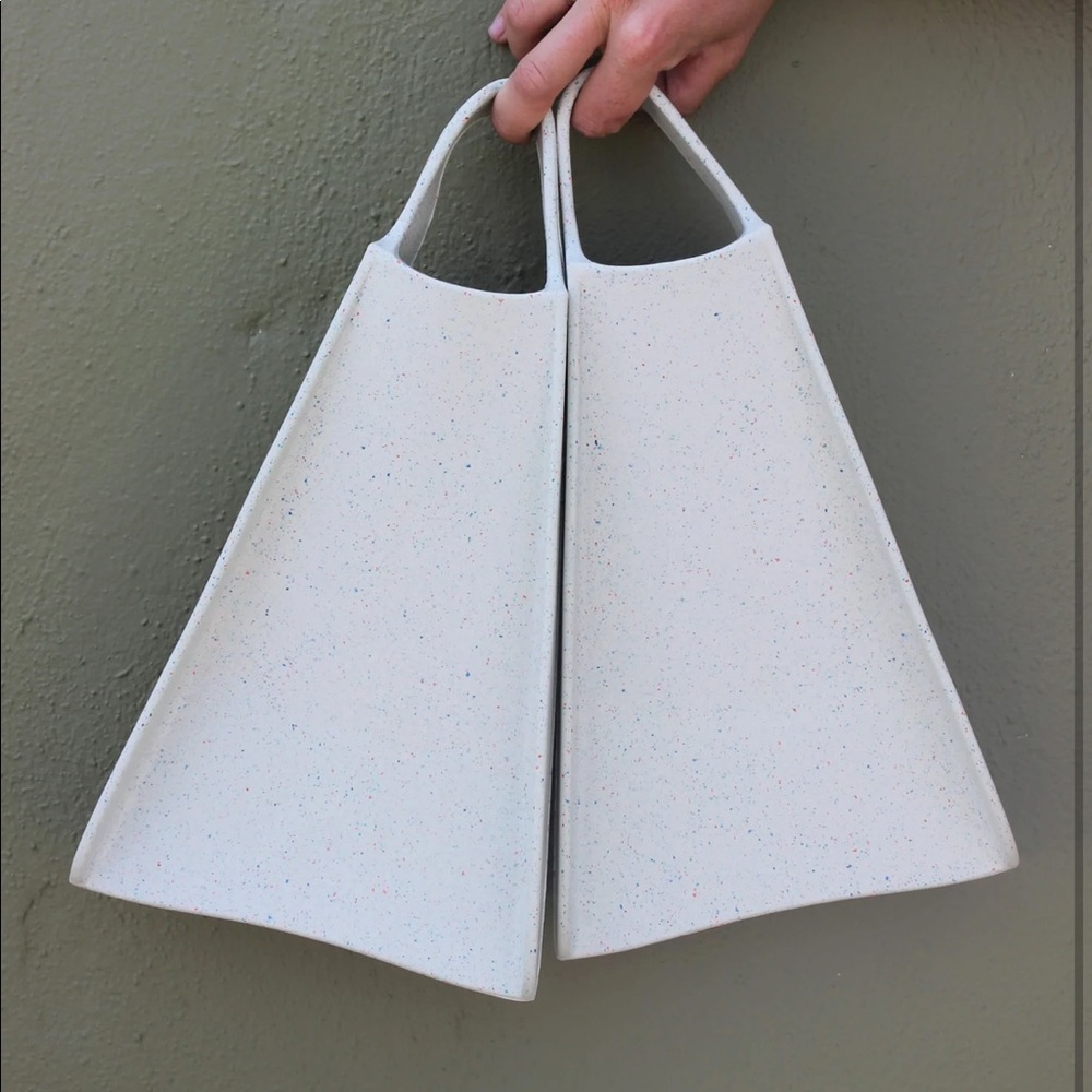 New Yucca Fins, Soft Flex